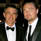 Leonardo Di Caprio