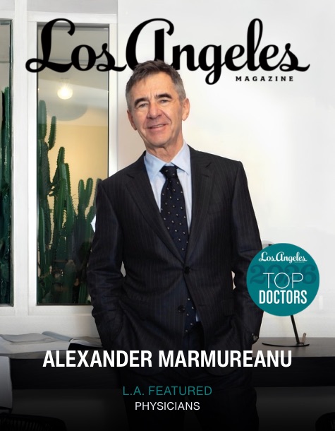 Los Angeles Top Doctors 2026