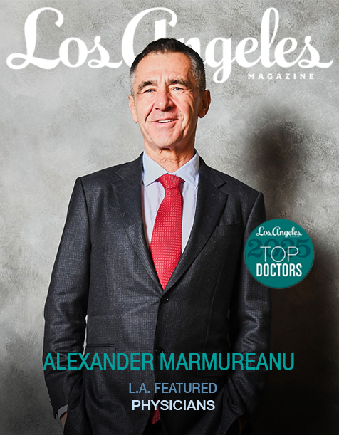 L.A. Featured Physicians